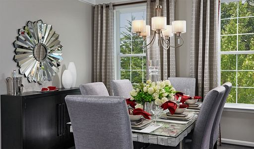 The Crossings at Barton Village by Richmond American Homes in Lebanon - image 17