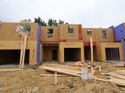 New construction Single-Family house 3514 Nimbell Rd, Monroe, NC 28110 Manchester- photo 0
