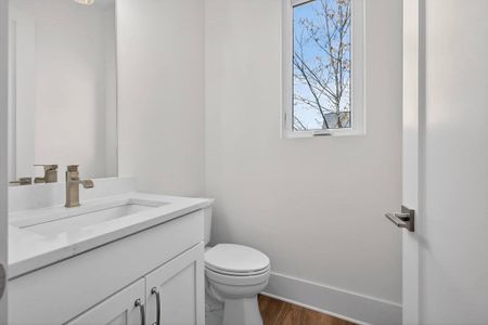 New construction Townhouse house 426 Cedar Dust Dr, Decatur, GA 30030 - image 9