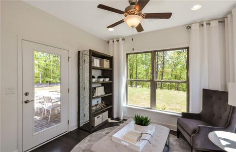 Wimberly by Pulte Homes in Powder Springs - photo 37 37