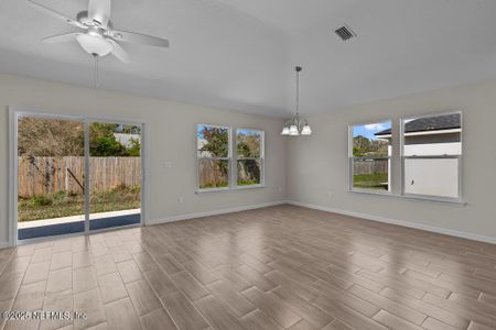 New construction Single-Family house 6086 Patriots Landing Ln, Jacksonville, FL 32244 null- photo 19 19