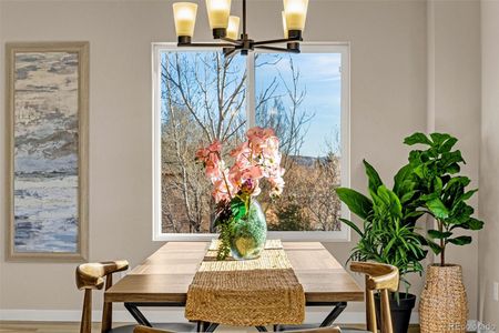 New construction Townhouse house 701 Littlebear, Colorado Springs, CO 80907 - image 12