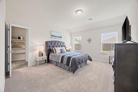 New construction Single-Family house 3249 Glorioso Dr, Royse City, TX 75189 plan The Olivia - image 4