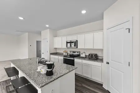 New construction Single-Family house 69 Club Rd, Louisburg, NC 27549 plan Radiance - image 7