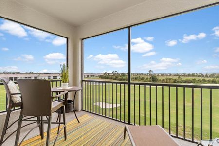 New construction Condo house 17625 Opal Sand Dr, Unit 401, Venice, FL 34293 - image