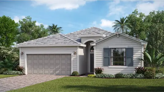 Valencia Golf & Country Club by Lennar in Naples - image