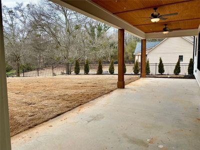 New construction Single-Family house 9220 Waldrip Rd, Gainesville, GA 30506 null- photo 64 64