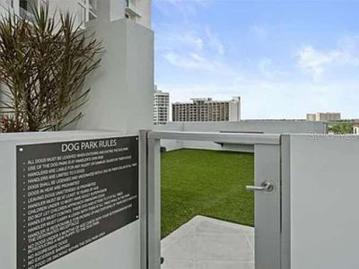 New construction Condo house 301 Quay Cmns, Unit 1707, Sarasota, FL 34236 - image