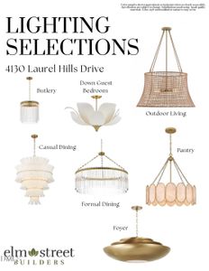New construction Single-Family house 4130 Laurel Hills Rd, Raleigh, NC 27612 - image 12