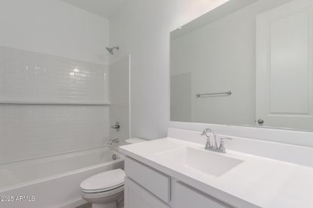 New construction Single-Family house 18551 E Bianca Wy, Gold Canyon, AZ 85118 - image 8