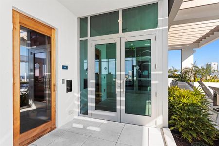 New construction Condo house 777 3Rd Ave N, Unit 1208, St. Petersburg, FL 33701 - image