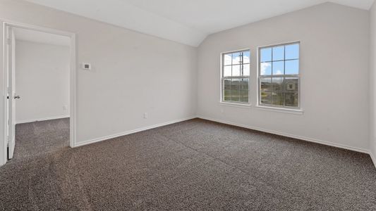 New construction Single-Family house 640 New Dawn Dr, Lavon, TX 75166 null- photo 42 42