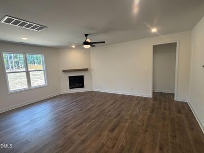 New construction Single-Family house 192 Fish Camp Dr, Eagle Rock, NC 27591 - image 15