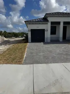New construction Single-Family house 18901 Sw 316Th Ter, Homestead, FL 33030 - image