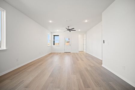 New construction Single-Family house 168 Rieber Rd, Kyle, TX 78640 plan Paintbrush - image 9