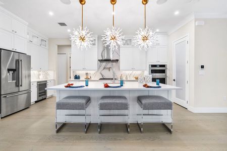 New construction Single-Family house 12518 Solana Bay Cir, Palm Beach Gardens, FL 33412 Huntington- photo 13 13