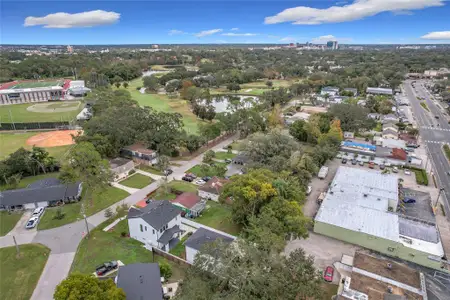 New construction Single-Family house 3480 Fairway Ln, Orlando, FL 32804 null- photo 59 59