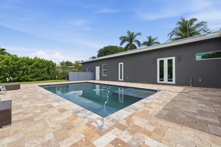 New construction Single-Family house 2801 Ne 2Nd Ave, Wilton Manors, FL 33334 - image