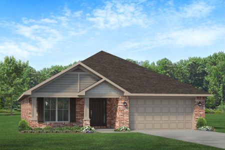 New construction Single-Family house Green Cove Springs, FL 32043 null- photo 8 8