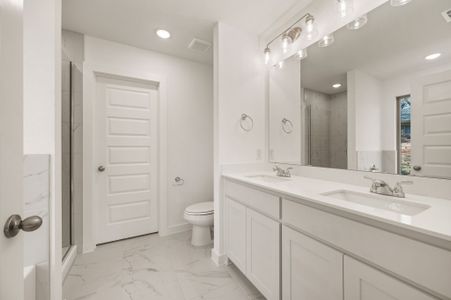 New construction Single-Family house 503 Runaway Bay Dr, Runaway Bay, TX 76246 - image 11