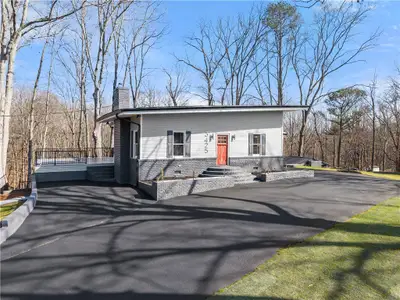 New construction Single-Family house 3425 Duckett Mill Rd, Gainesville, GA 30506 - image