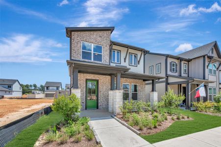 New construction Single-Family house 11459 Billy Bobs St, Montgomery, TX 77316 - image