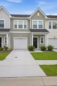 New construction Townhouse house 242 Agrarian Ave, Summerville, SC 29485 - image
