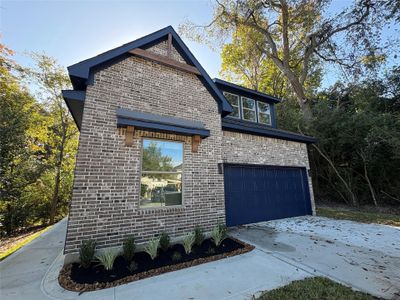 New construction Single-Family house 109 Cove Pt, Conroe, TX 77356 - image 16