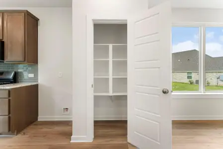 New construction Single-Family house 3709 Violet Ln, Huntsville, TX 77340 - image 6