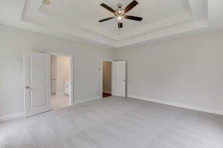 New construction Single-Family house 7335 Heathfield Court, Cumming, GA 30028 Preserve- photo 31 31