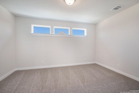 New construction Single-Family house 6006 Calgary Park, San Antonio, TX 78233 Oxford- photo 11 11