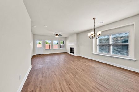 New construction Single-Family house 452 Steppe Pl, Red Oak, TX 75154 plan Denmark II - image 16