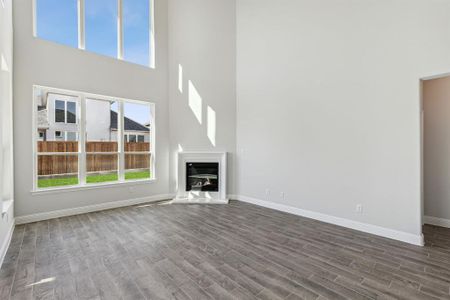 New construction Single-Family house 609 Amenduni Ln, Anna, TX 75409 Normandy- photo 5 5