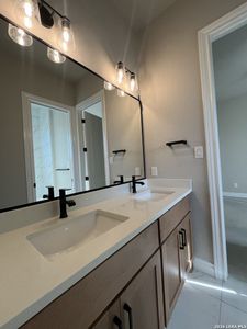 New construction Single-Family house 2116 Comal Spgs, Canyon Lake, TX 78133 - image 15