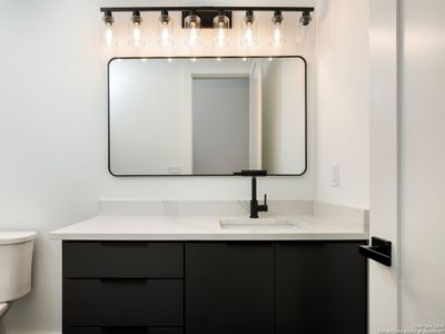 New construction Single-Family house 10907 Nina Rdg, San Antonio, TX 78255 - image 7