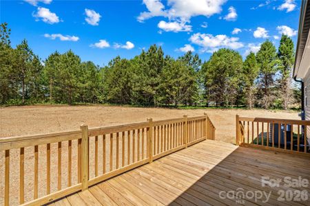 New construction Single-Family house 6040 Bridges St, Catawba, NC 28609 - image