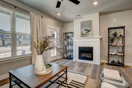 New construction Condo house 3425 Triano Creek Dr, Unit 101, Loveland, CO 80538 null- photo 44 44