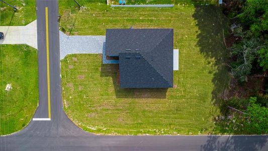 New construction Single-Family house 6418 Sw 155Th Pl, Ocala, FL 34473 - image
