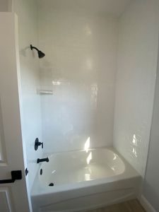 New construction Single-Family house 208 Hawthorn Ave, Palm Coast, FL 32164 plan Cambridge - image 10