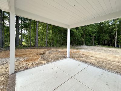New construction Single-Family house 3715 Huntcliff Dr, La Grange, NC 28551 - image
