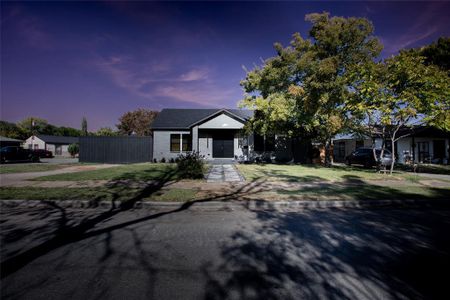 New construction Single-Family house 3503 Durango Drive, Dallas, TX 75220 - photo 0