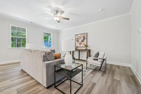 New construction Single-Family house 176 Starlet Rdg Wy, Clayton, NC 27520 - image 12
