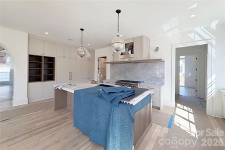 New construction Single-Family house 8022 Litaker Manor Ct, Charlotte, NC 28270 - image