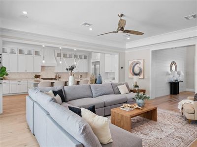 New construction Single-Family house 511 Briley Ave, Oakland, FL 34760 - image 10