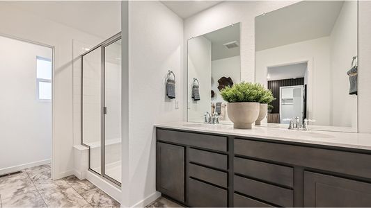 Parterre: Paired Homes by Lennar in Thornton - image 8