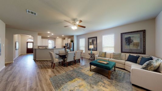 Cypress Green by Colina Homes in Hockley - photo 12 12