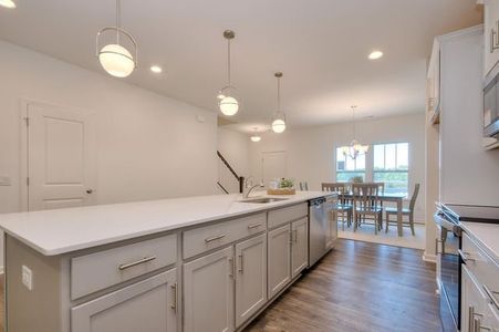 New construction Single-Family house 5212 Reedy Creek Farm Cir, Greensboro, NC 27405 plan Devin - image 6