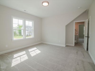 New construction Single-Family house 1021 Smoke Willow Wy, Unit 130, Rolesville, NC 27571 null- photo 16 16