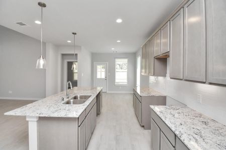 New construction Single-Family house 31 Knight Bayou Dr, Dayton, TX 77535 plan Plan 269 - image 15