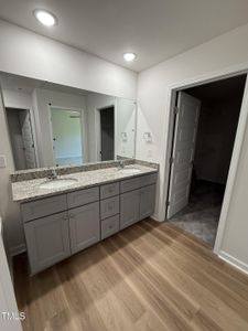 New construction Single-Family house 179 Coharie Dr, Lillington, NC 27546 - image 3